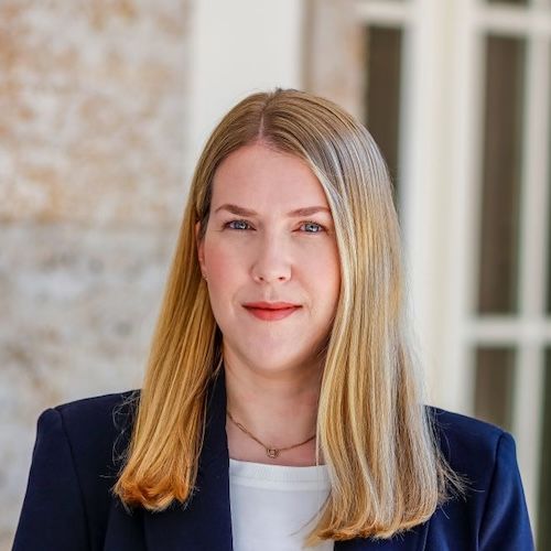 Foto von Sonja Beier-Mader